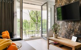 Strumienna Apartament